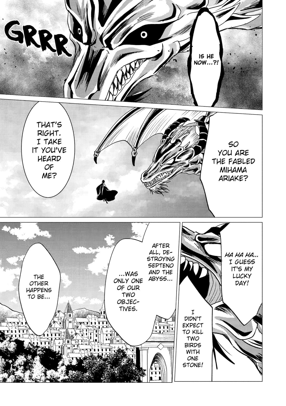 Yuusha party wo tuihou sareta ore daga, ore kara sudatte kuretayoude ureshii. nanode daiseijo, omae ni otte korarete ha komarunodaga? Chapter 45 29